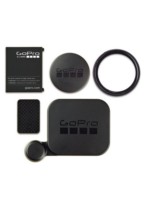GO PRO GOPRO PROTECTIVE LENS COVERS