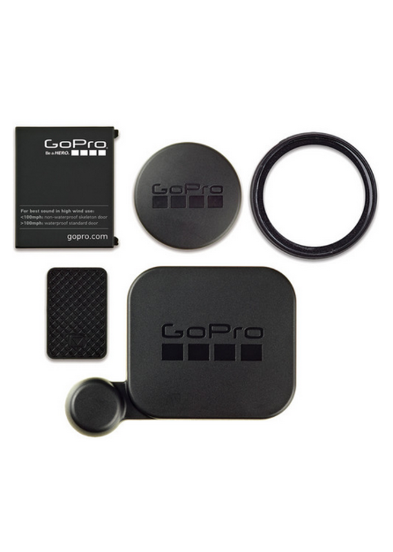 GOPRO GOPRO PROTECTIVE LENS COVERS