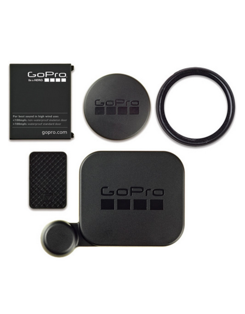 GOPRO GOPRO PROTECTIVE LENS COVERS