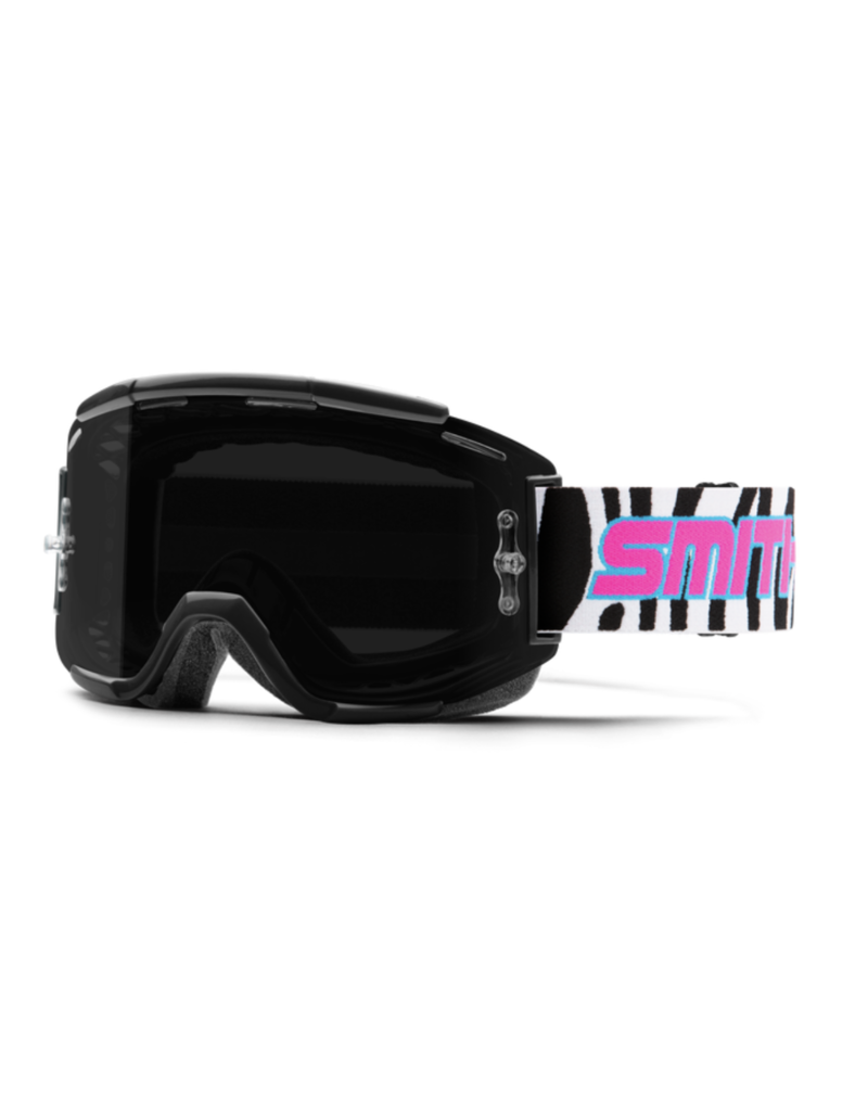 SMITH BIKE GOGGLES SMITH SQUAD MTB