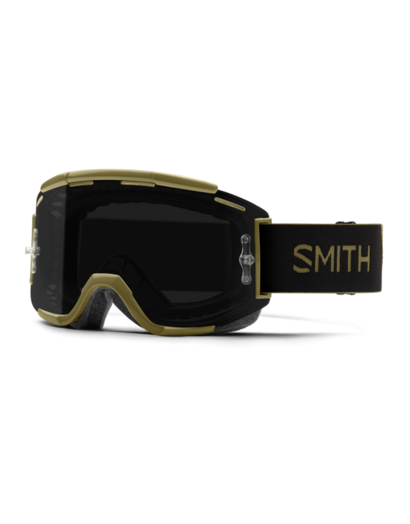 SMITH BIKE GOGGLES SMITH SQUAD MTB