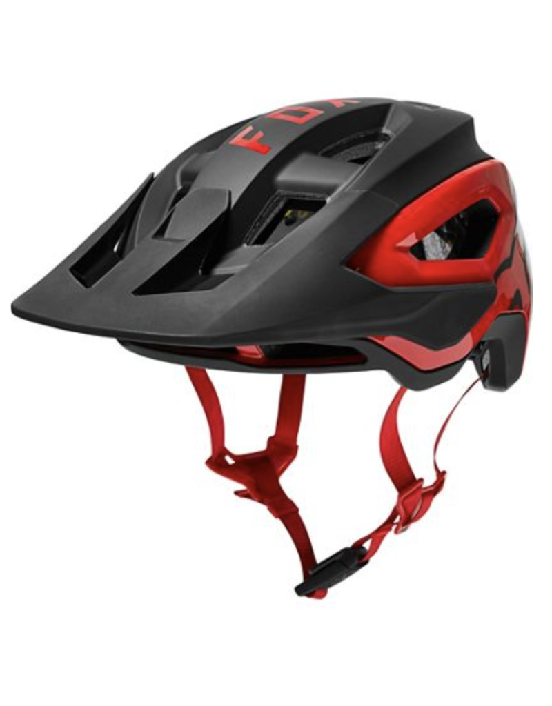 FOX HEAD FOX SPEEDFRAME PRO