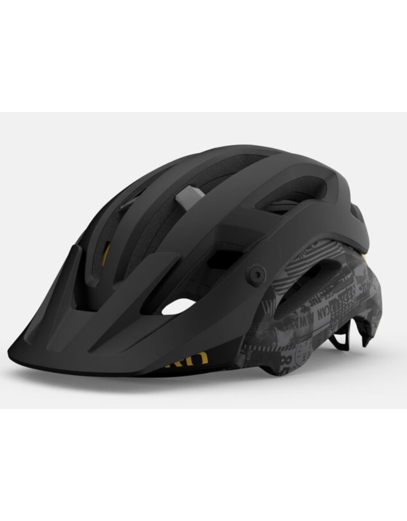 GIRO BIKE Giro Manifest Spherical Mips