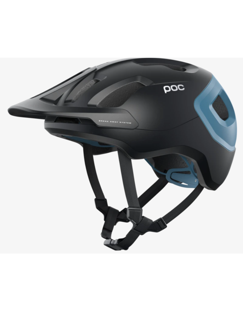 POC Axion Spin - Hard Headed