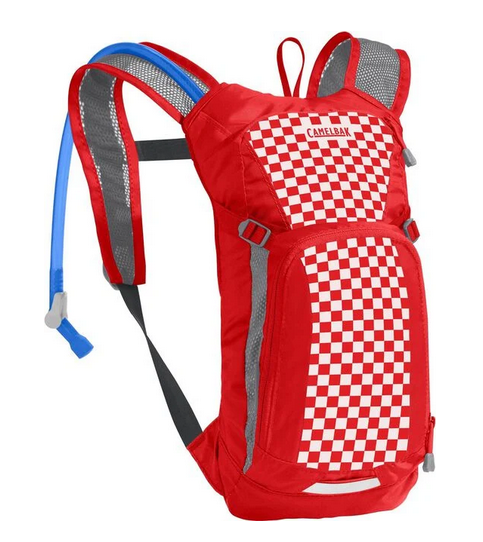 camelbak mini mule backpack Kids' M.U.L.E. 50oz Hydration Pack: Stormy Sea / Mango Its thoughtful design and outdoor aesthetics make it an ideal companion for adventures in nature. Camelbak Mini Mule 50oz