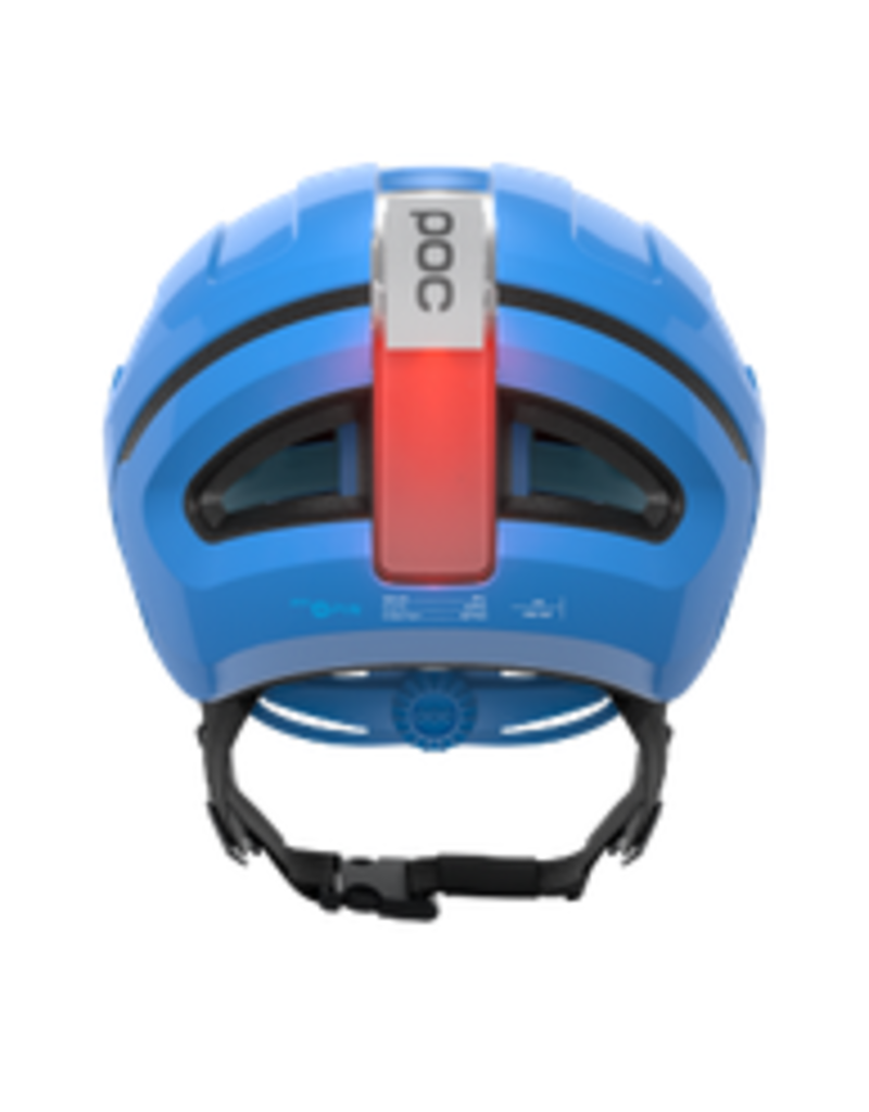 POC BIKE POC POCITO OMNE BEACON LED