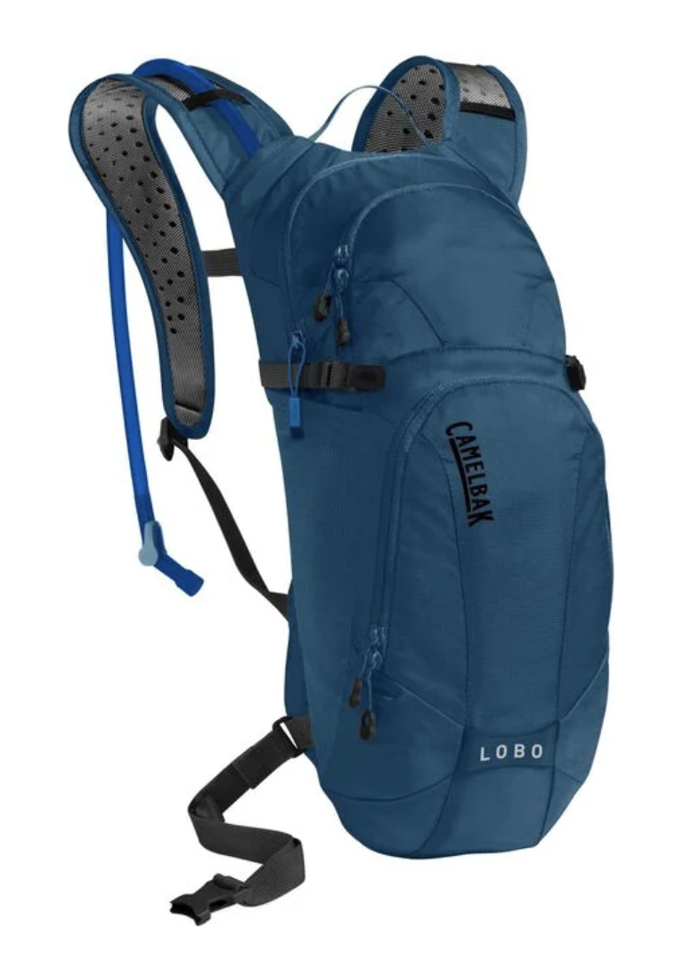 CamelBak Lobo - Big Shark Bicycle Company - St. Louis, MO