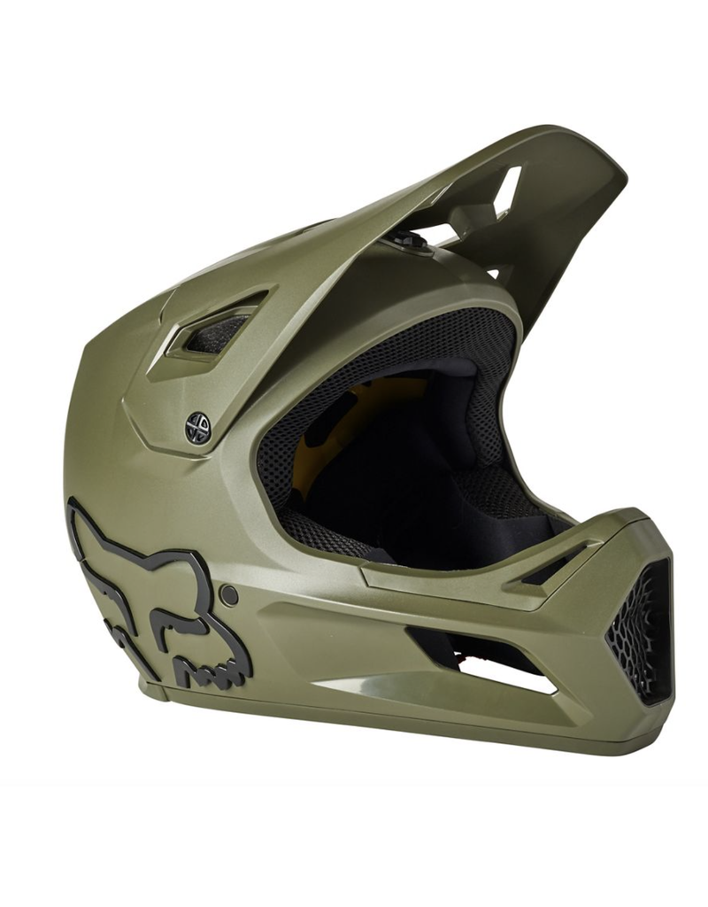 FOX HEAD FOX Rampage Youth Mips