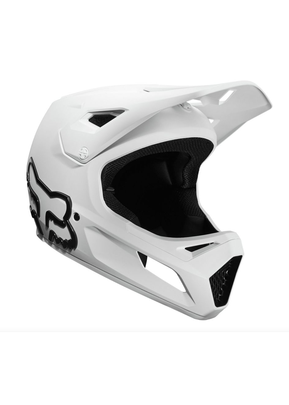 FOX HEAD FOX Rampage Youth Mips