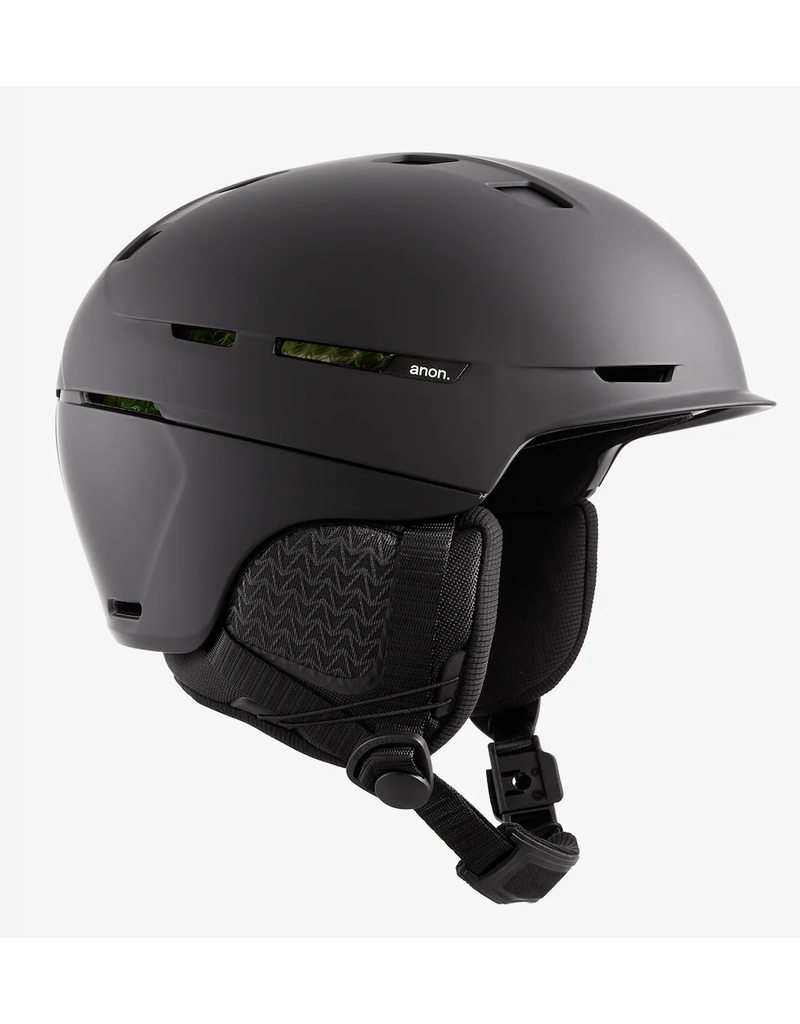 ANON HELMETS ANON MERAK WAVECEL