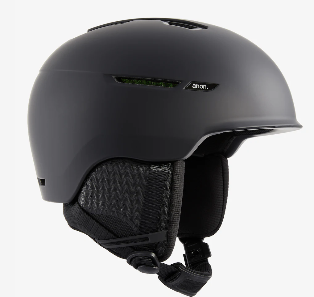 【Hiker】 Anon Logan WaveCel Helmet Anon Logan WaveCel - Hard Headed