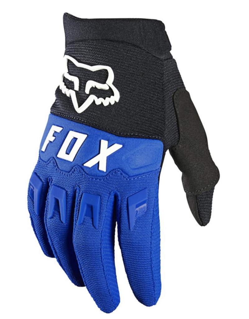 FOX GLOVES FOX YOUTH DIRTPAW GLOVE