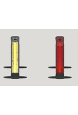 KNOG KNOG PLUS LIGHTS TWINPACK