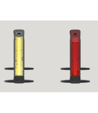 KNOG KNOG PLUS LIGHTS TWINPACK