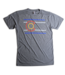 BIKE CHAIN T-SHIRT