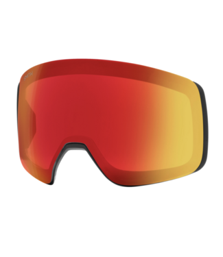 SMITH LENSES SMITH 4D Mag Replacement Lens