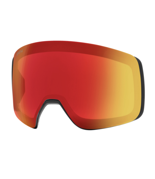 SMITH 4D Mag Replacement Lens