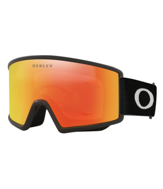 OAKLEY Target Line S (7122)