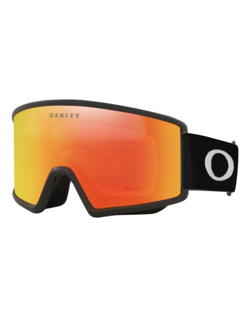 OAKLEY GOGGLES OAKLEY TARGET LINE S (7122)