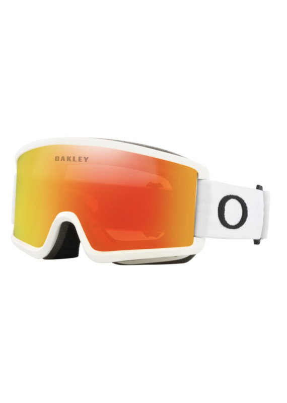 OAKLEY GOGGLES Oakley Target Line L