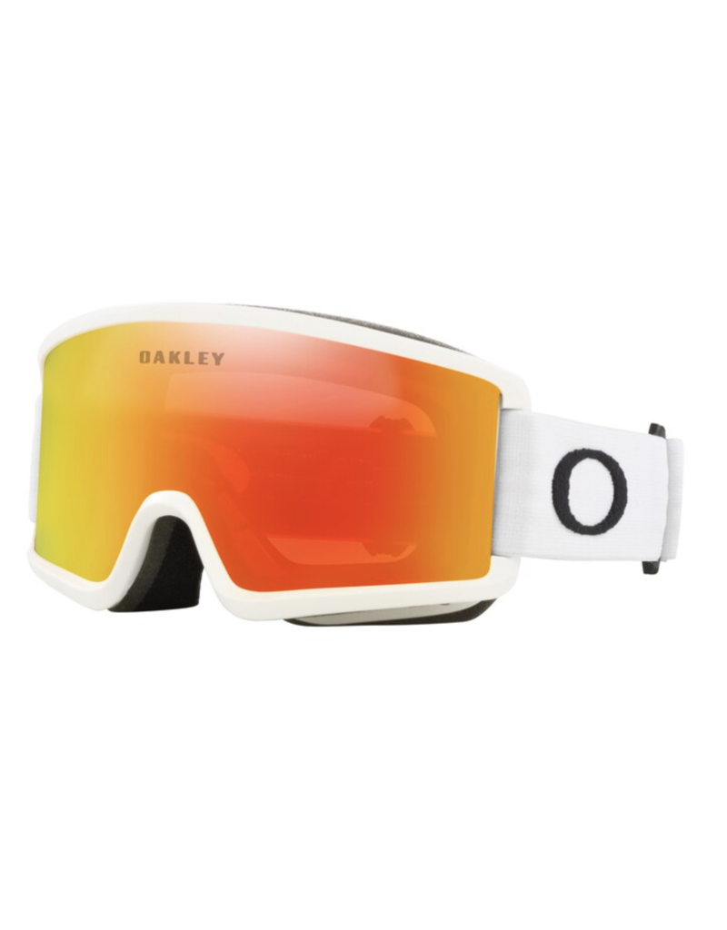 OAKLEY GOGGLES Oakley Target Line L (7120)