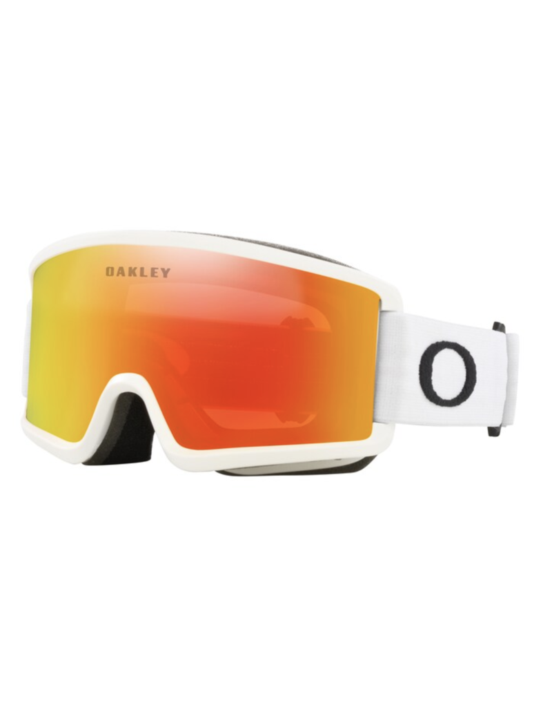 OAKLEY GOGGLES Oakley Target Line L