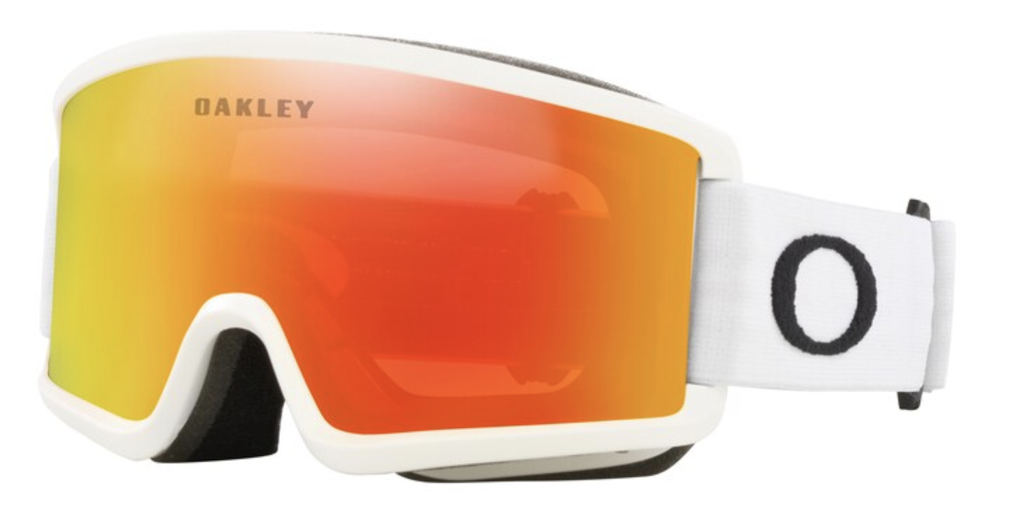 Oakley Target Line L