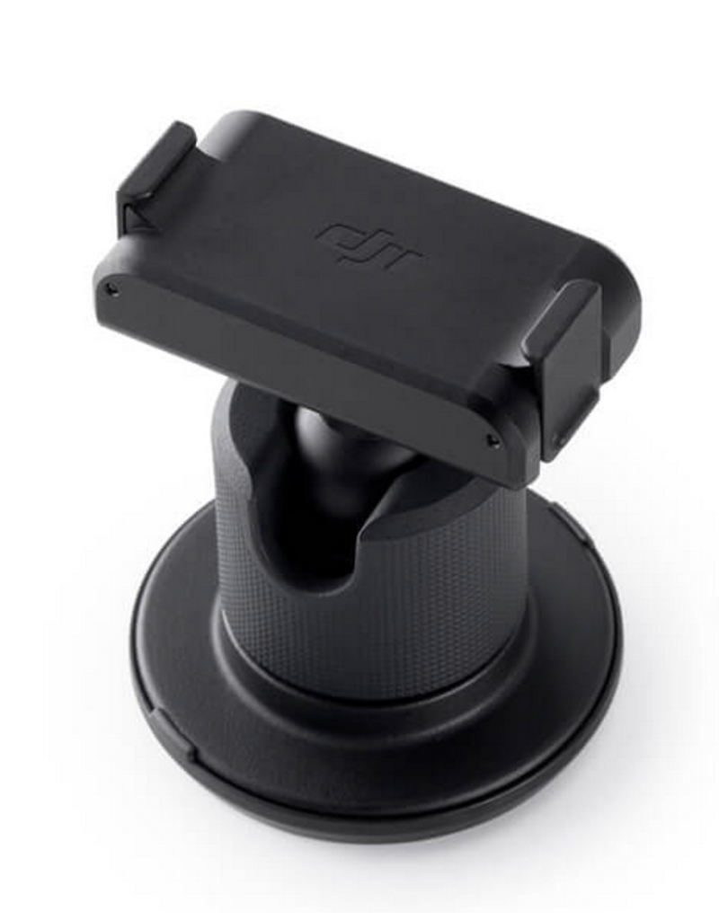 DJI DJI ACTION 2 MAGNET BALL-JOINT ADAPTER MOUNT