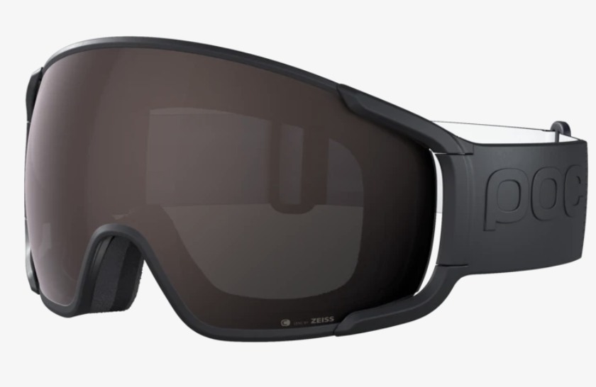 POC Zonula Clarity - Hard Headed