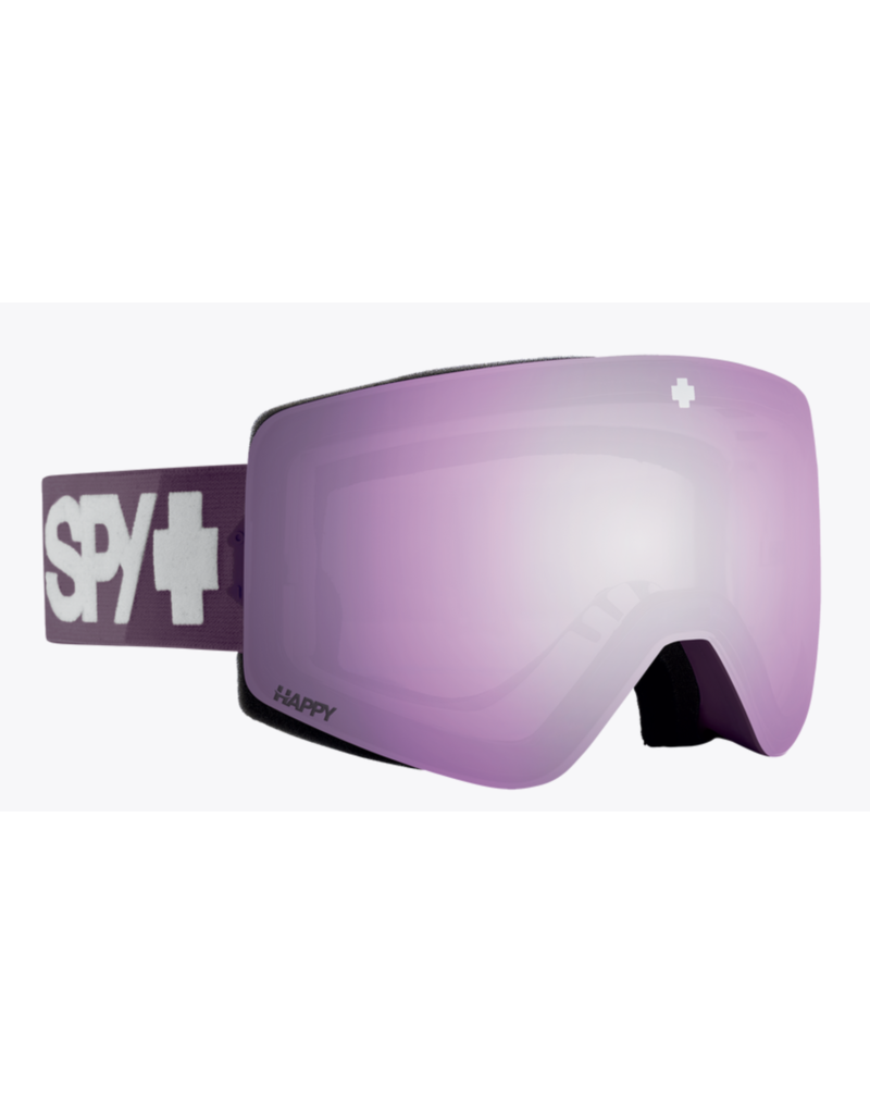 SPY GOGGLES SPY Marauder Elite