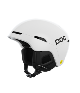 POC Obex ホワイト Mips XS-S POC Obex Mips - Hard Headed