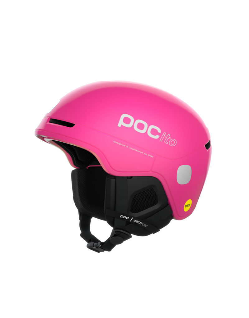 poc FORNIX MIPS XS-S/51-54 M-