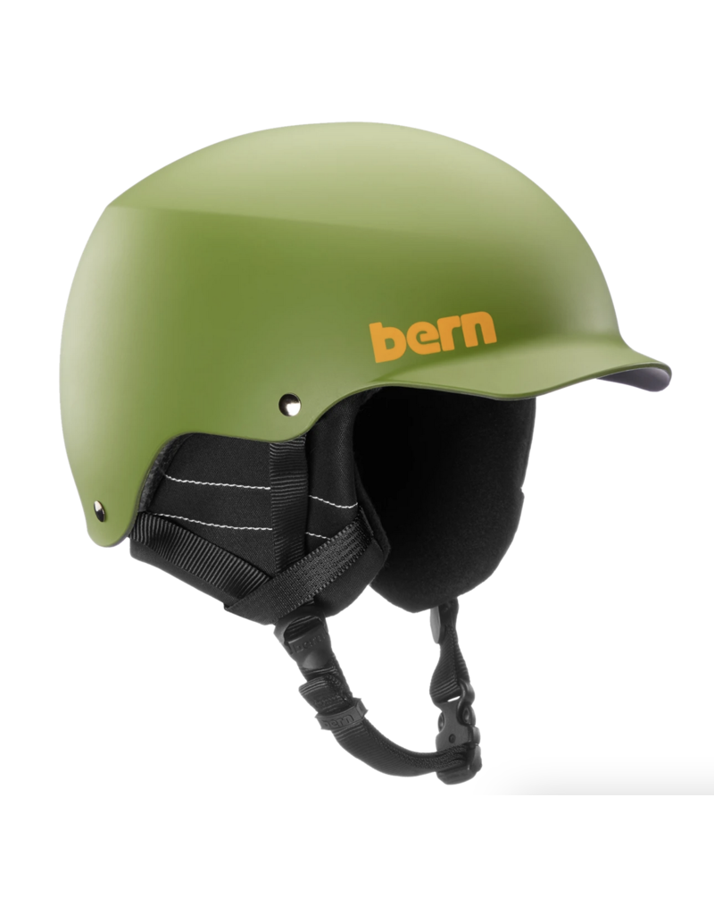 BERN SNOW Bern Baker EPS