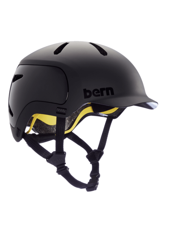 BERN SNOW BERN WINTER WATTS 2.0 MIPS