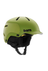 BERN SNOW BERN WINTER WATTS 2.0 MIPS