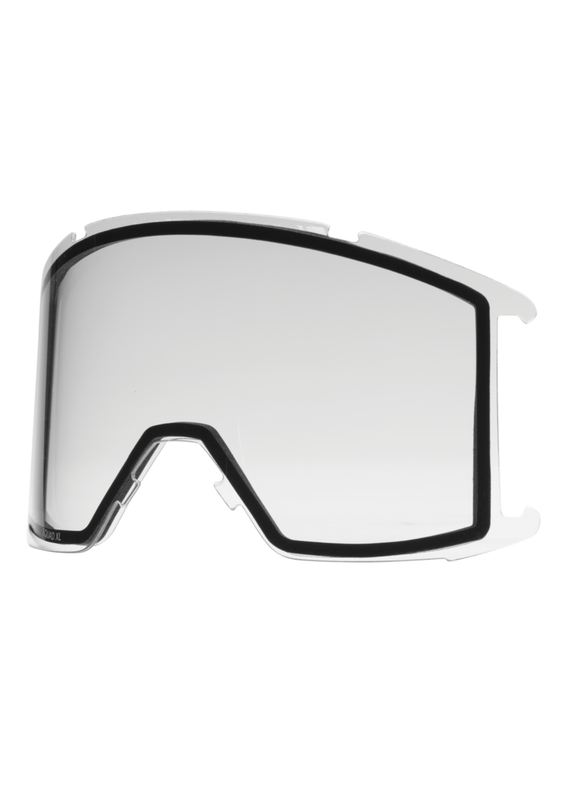 SMITH LENSES SMITH SQUAD XL REPLACEMENT LENS