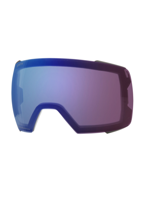 SMITH LENSES SMITH IO MAG REPLACEMENT LENS