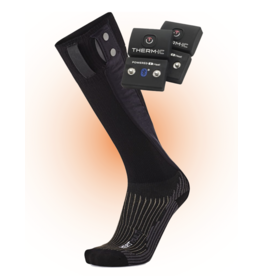 THERMIC Heated Sock Set