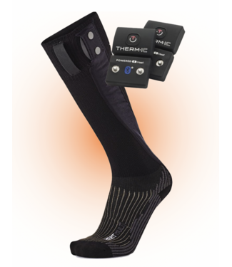 THERMIC Heated Sock Set