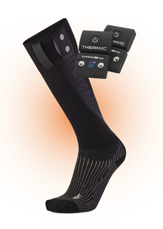 THERMIC Heated Sock Set