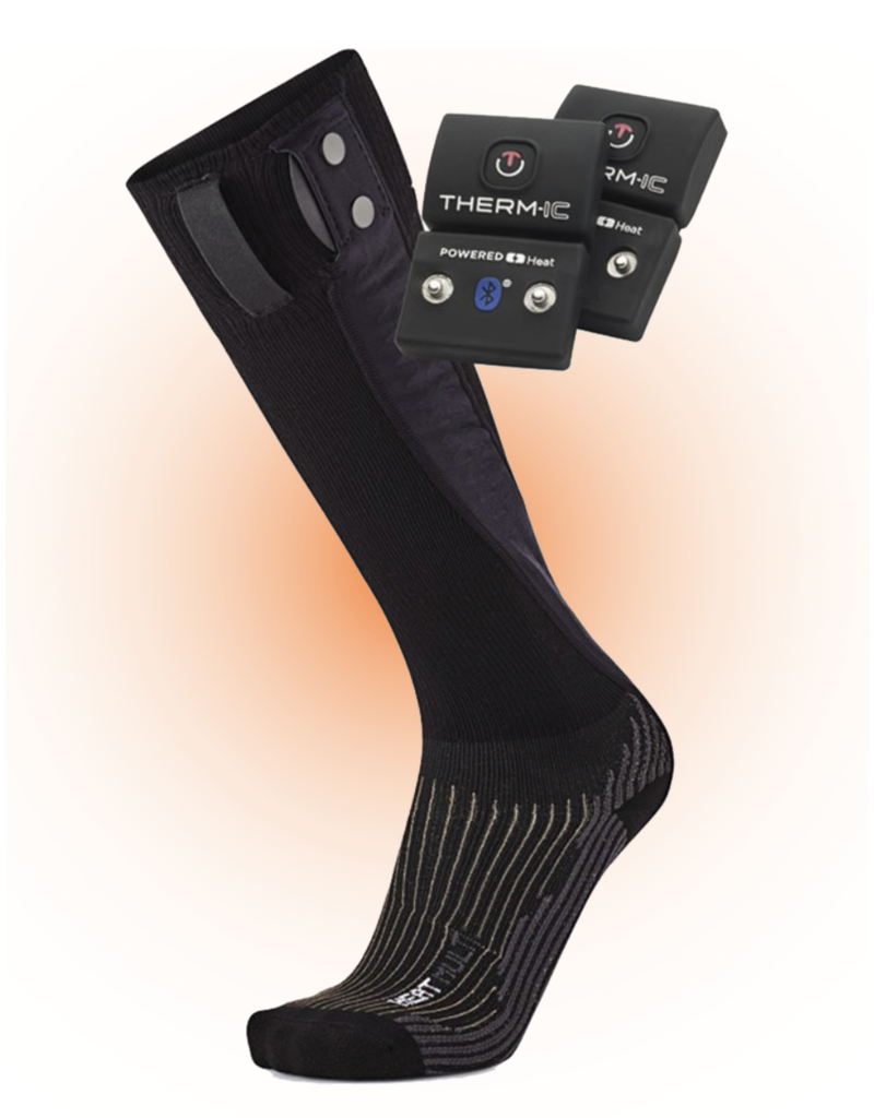 THERMIC Heated Sock Set