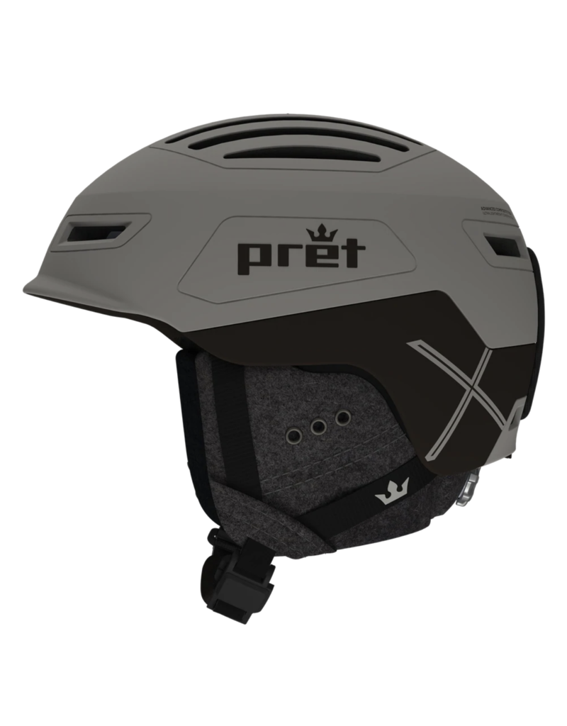 PRET PRET Cirque Mips