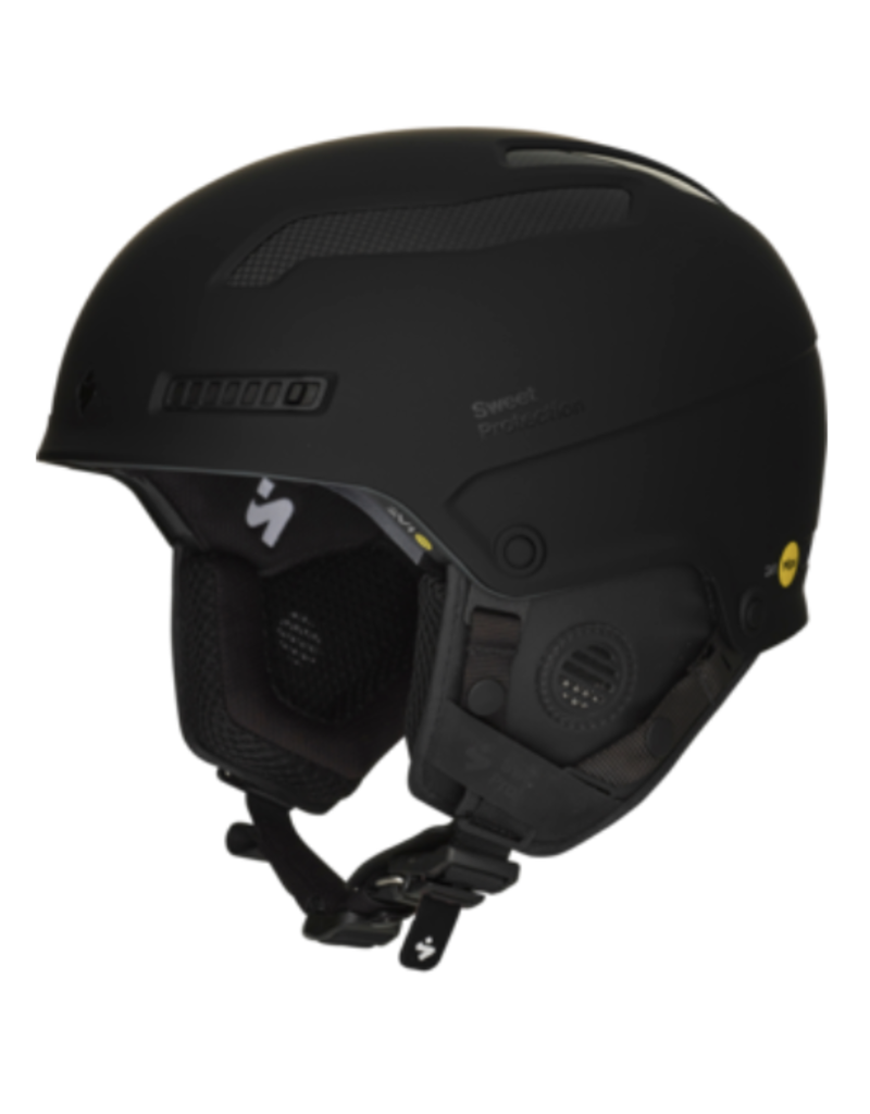 SWEET PROTECTION TROOPER 2Vi MIPS - Hard Headed SWEET PROTECTION TROOPER 2Vi MIPS - Hard Headed