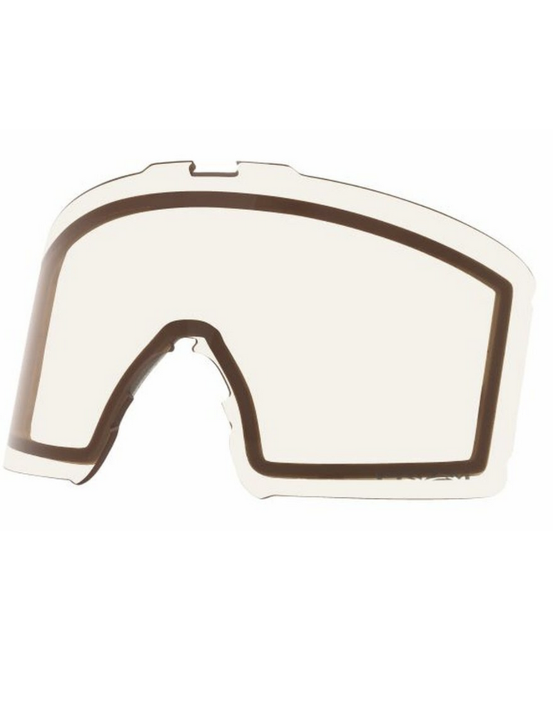 OAKLEY LENSES OAKLEY LINE MINER M REPLACEMENT LENS