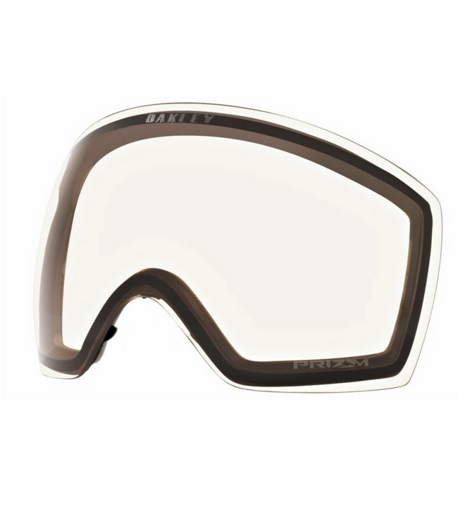 OAKLEY FLIGHT DECK L LENS