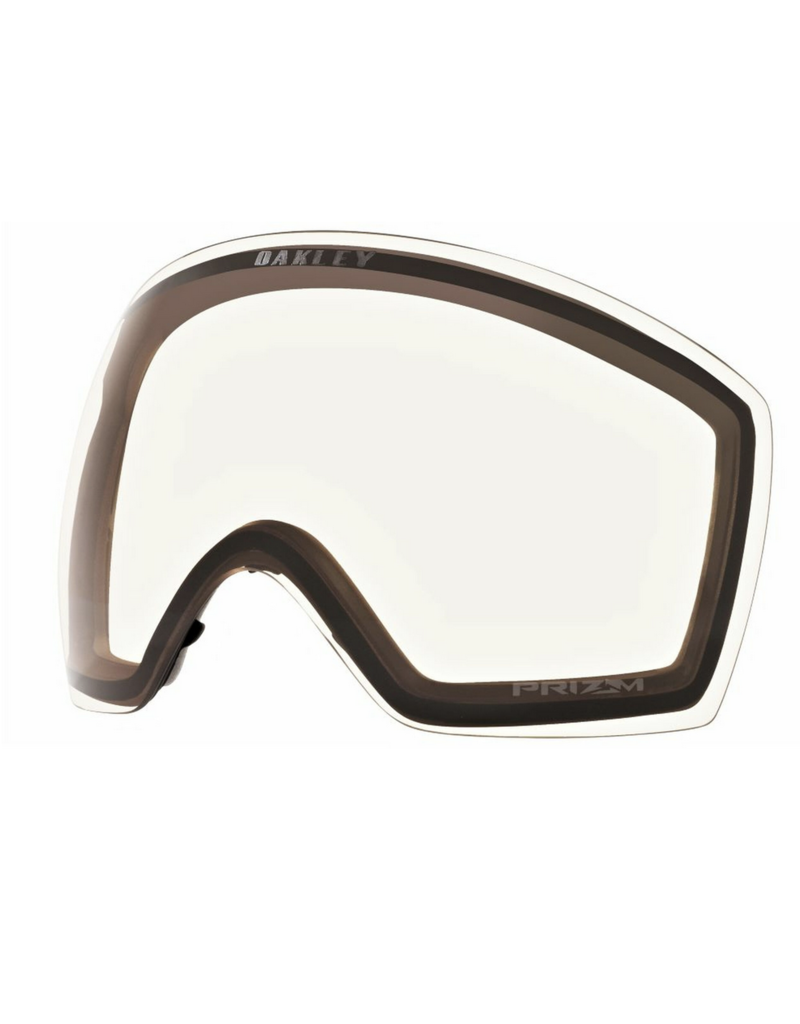 OAKLEY LENSES OAKLEY FLIGHT DECK L LENS