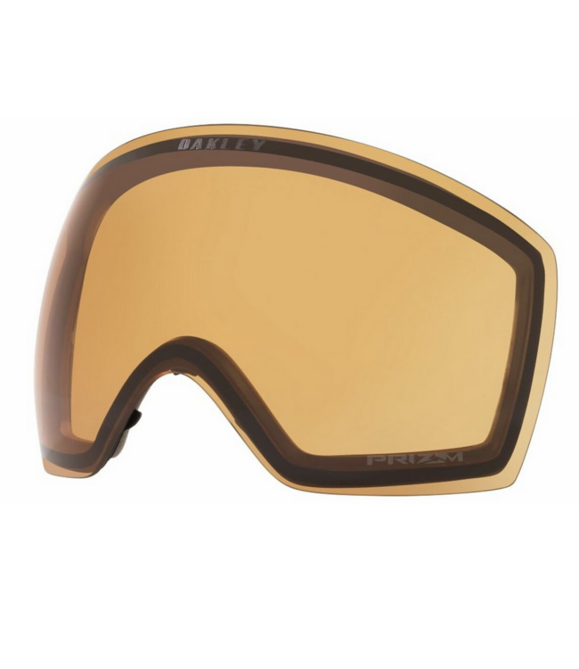 OAKLEY FLIGHT DECK M LENS