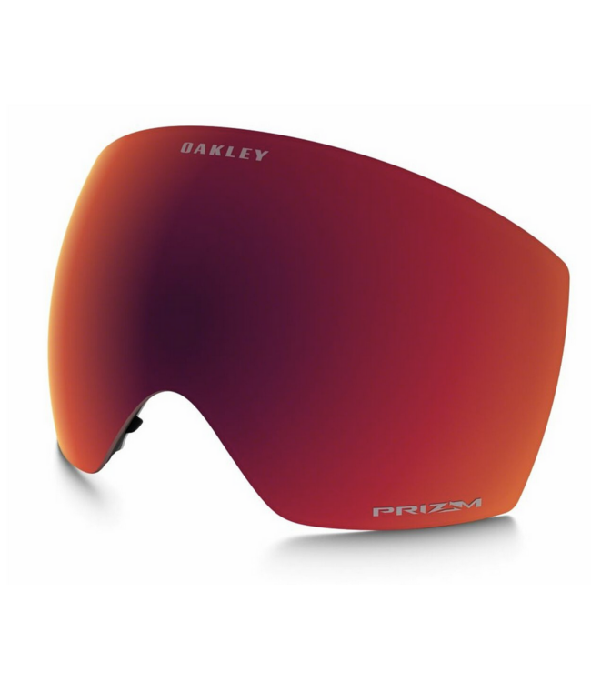 OAKLEY FLIGHT DECK M LENS