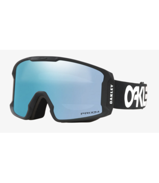 OAKLEY GOGGLES OAKLEY Line Miner M