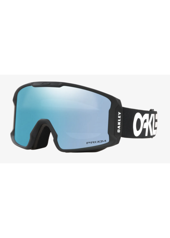 OAKLEY GOGGLES OAKLEY Line Miner M